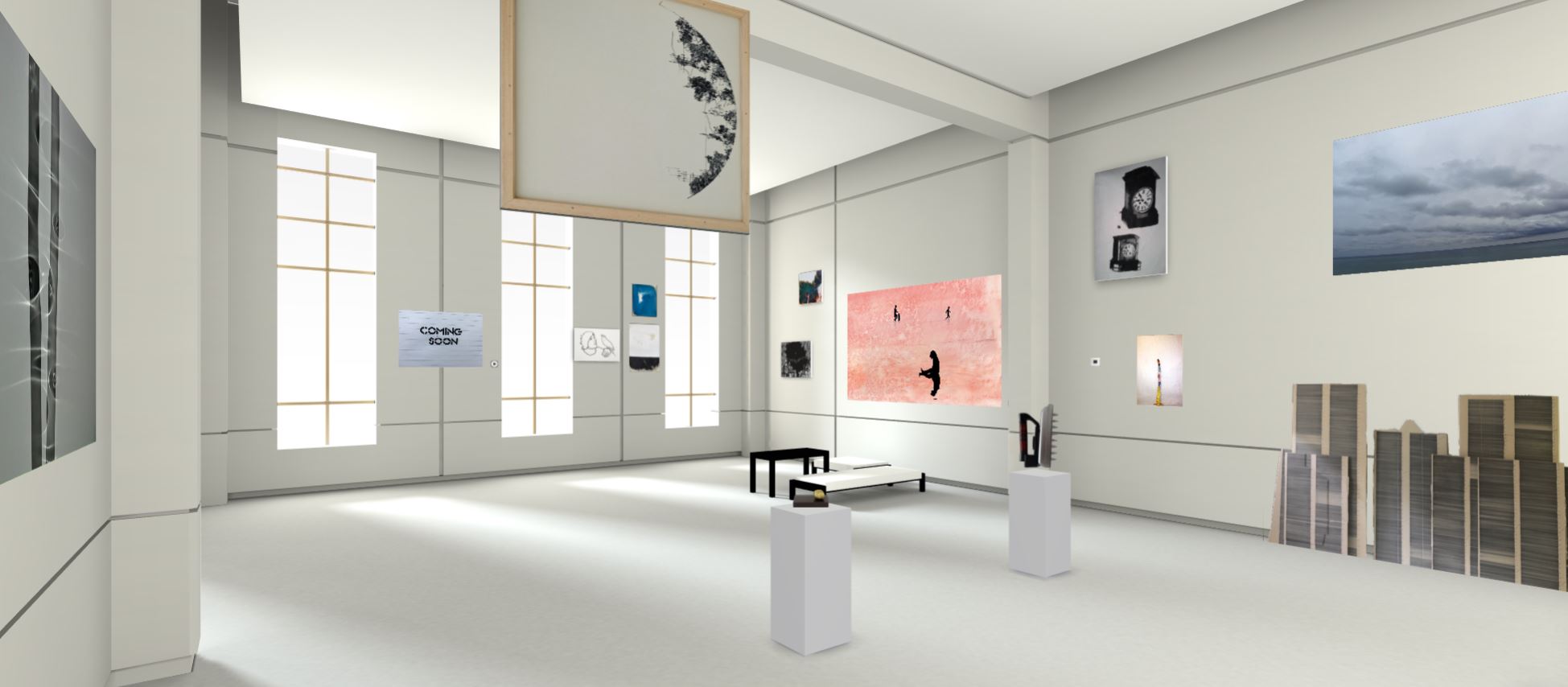 Danielle Arnaud Gallery